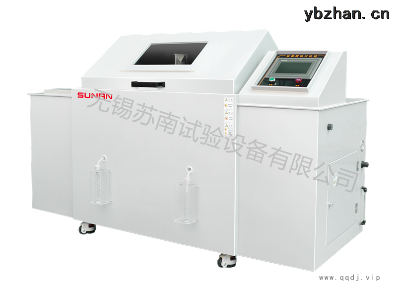 不锈钢复合式盐雾试验箱图1