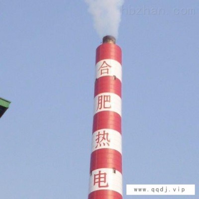 克孜勒苏柯烟囱刷色段施工方案哪家好