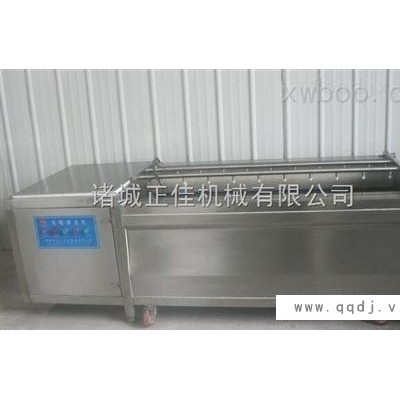 果蔬气泡清洗机