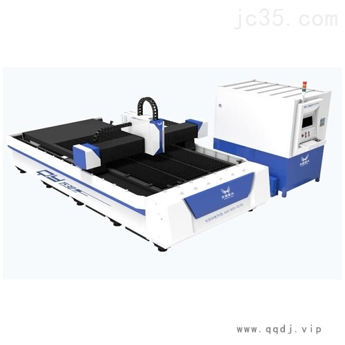 双驱厨具激光切割机图1