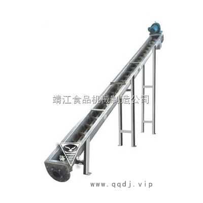 SYJ型螺旋提升机