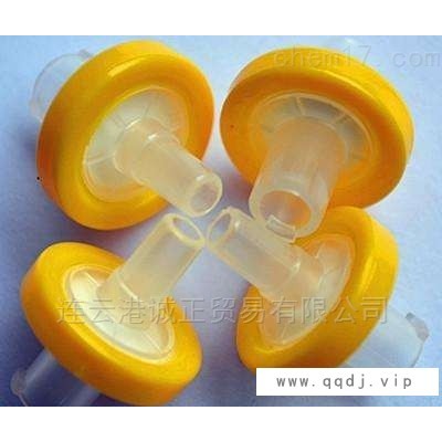 层析柱/滤纸膜/针式过滤器/脂防提取器