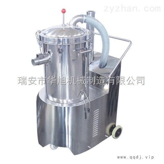 XCJ系列吸尘机图1