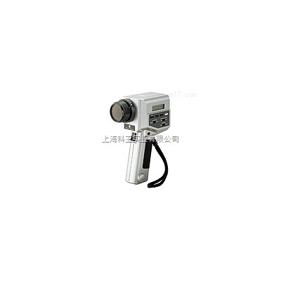 日本柯尼卡美能达 CS-100A 色彩亮度计