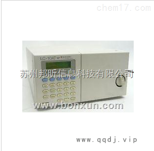 LC-10ATvp泵优惠现货图1
