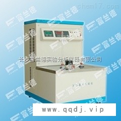 苯结晶点测定仪操作手册图1