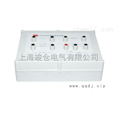 LK2600仪器功能检查器LK2600
