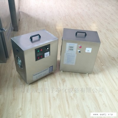 威海臭氧发生器