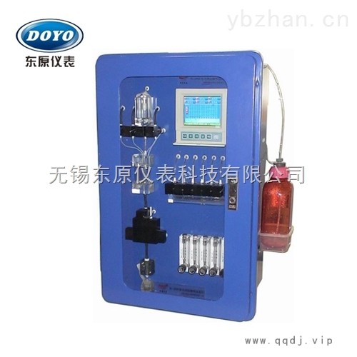 智能型数字式硅酸根分析仪厂家报价图1