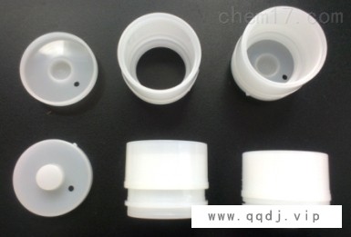 美国Chemplex XRF样品杯-2144图1