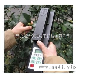 便携式叶面积测定仪/叶面积测量仪/植物叶面积仪/叶面积扫描仪图1