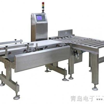全自动重量选别机供应