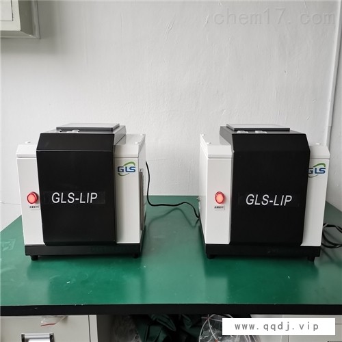 可控湿度露点发生器图1