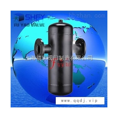旋风式气水分离器
