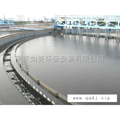 B/HXN型给水沉淀池吸泥机