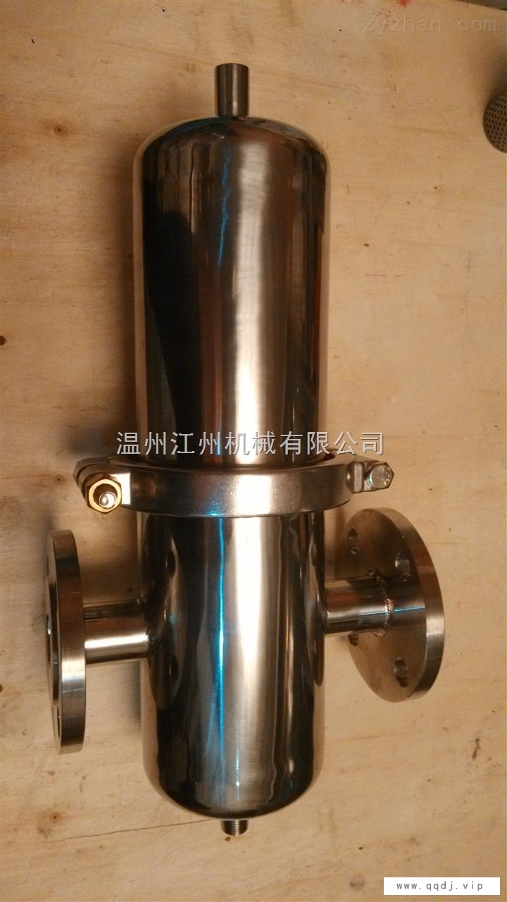 气体过滤器图1