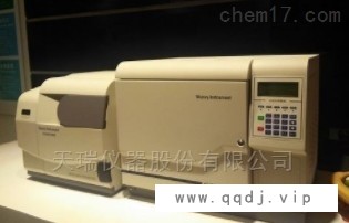 多溴二苯醚测试仪GC-MS6800,天瑞仪器图1