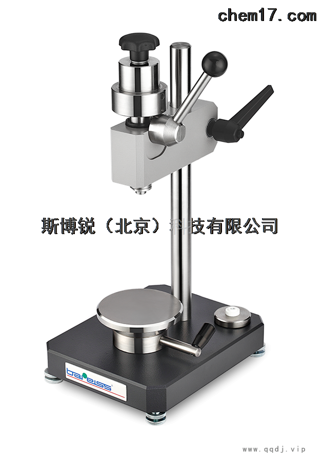 HP机械式硬度测试器系列图1