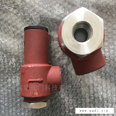 爆破片 LET30-0.96-50A