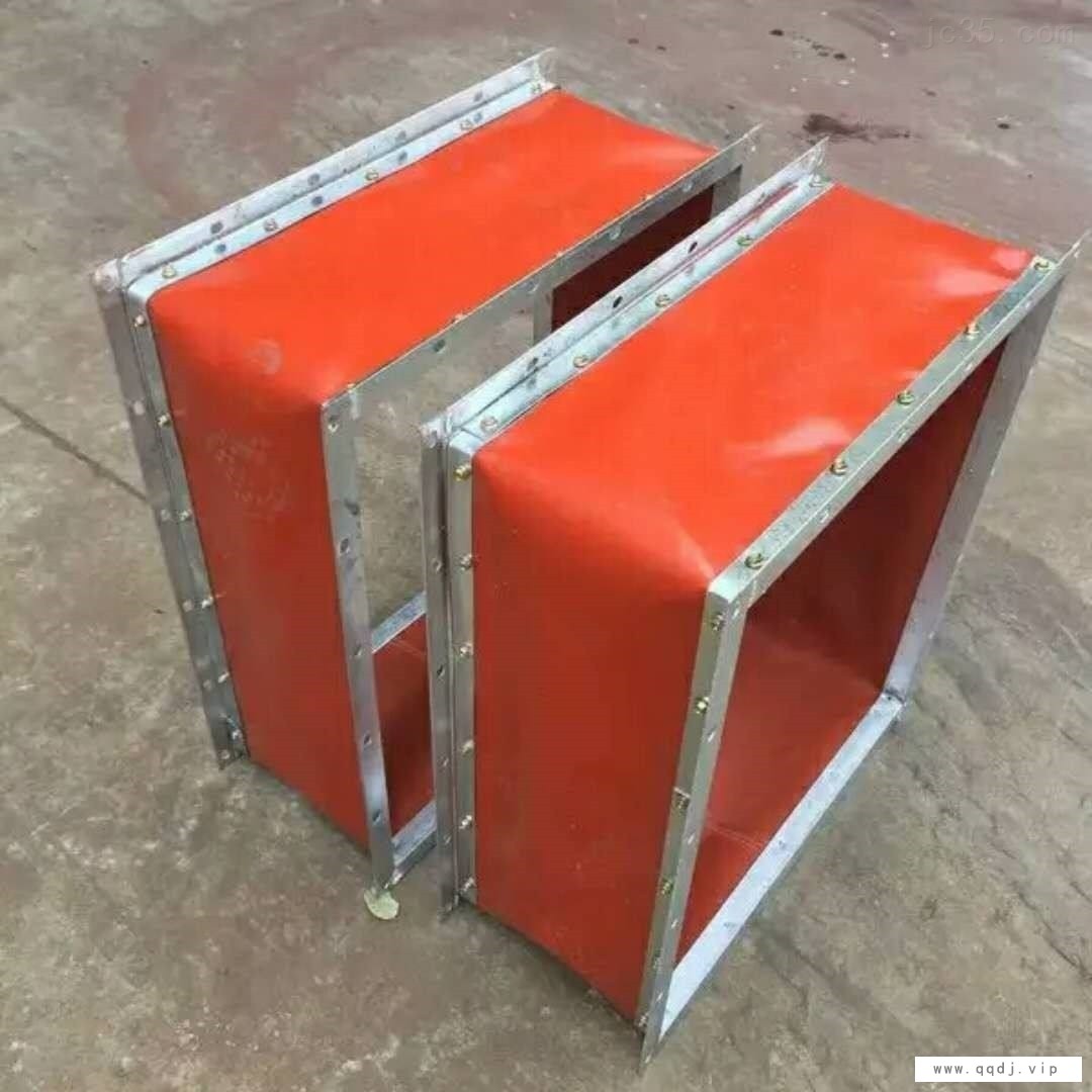 帆布粉尘输送软管图1