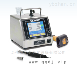 CI-750t/753/754/755空气激光粒子计数器图1