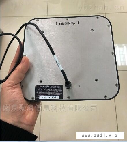 电波雷达表面流速传感器图1