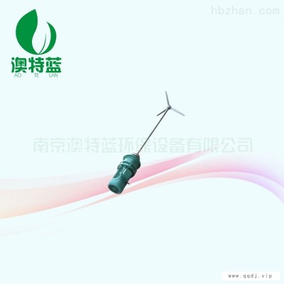 立式桨式搅拌器