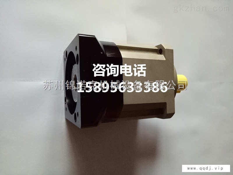 步进马达减速机 精密行星减速机图1