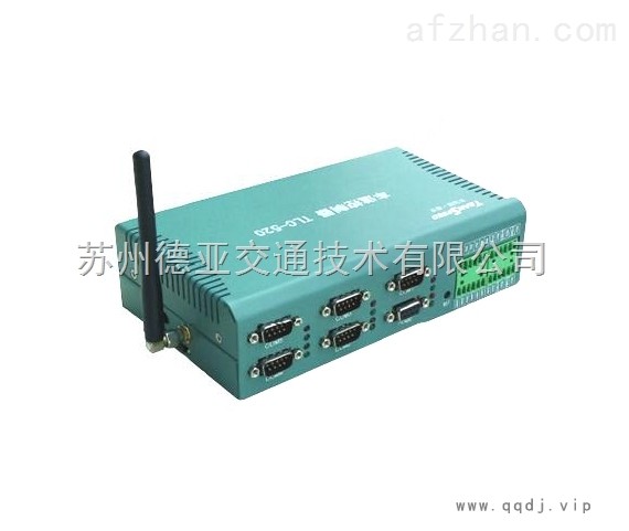 TLC520车道控制器图1