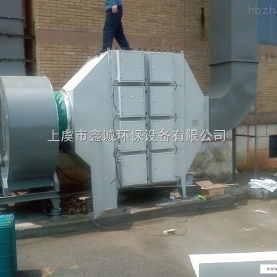 等离子废气净化器供应