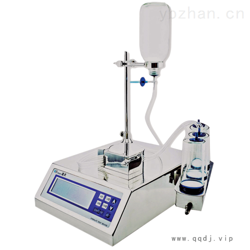 YT-603集菌仪图1