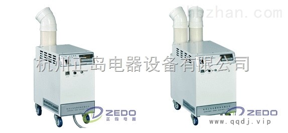 喷漆房加湿机什么牌子好图1