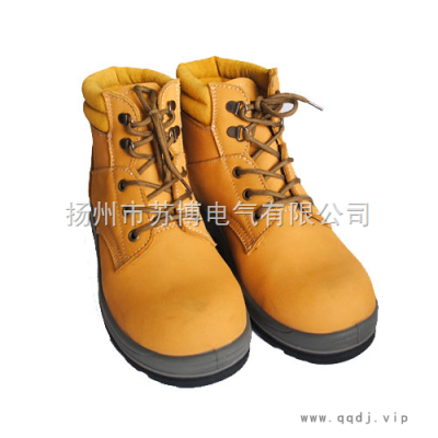 绝缘安全鞋（防砸）