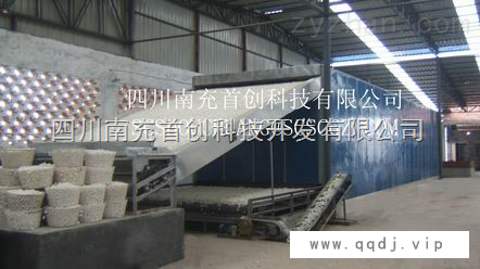 自动循环热风烘茧机报价图1