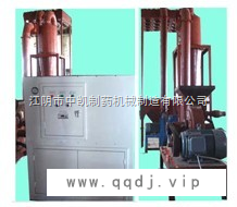 高效树脂粉碎机图1