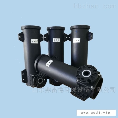 水处理射流曝气器图1