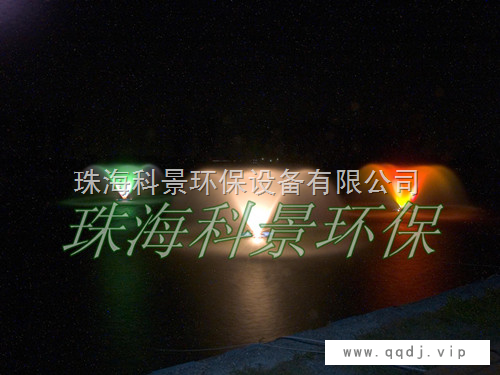 增氧喷泉曝气机图1