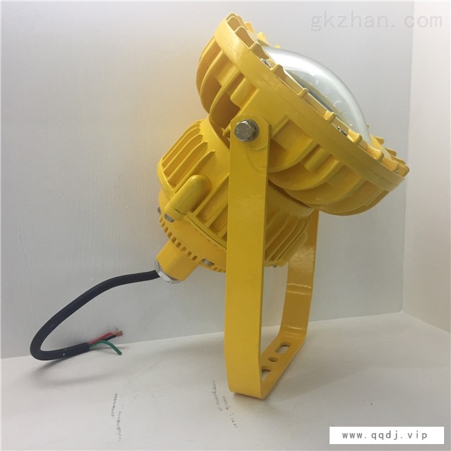 LED防爆天棚灯120w 雅安防爆灯BPC8765图1