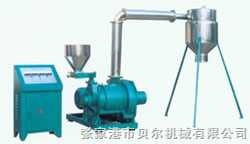 高速涡流多用磨粉机设备图1