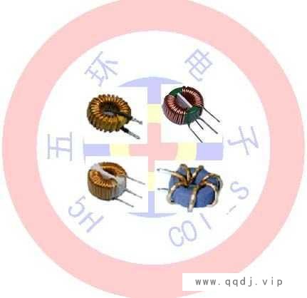 WHC4426磁环电感厂家图1