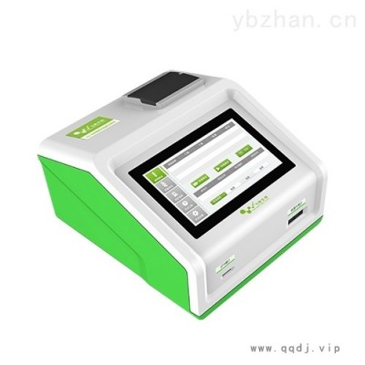 伏马菌素检测仪，小巧便携适应性强