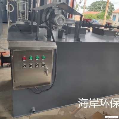 辽宁营口污水处理设备厂家