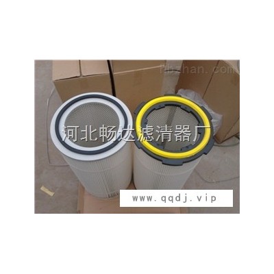 防静电 除尘滤芯厂家