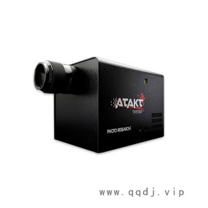 PHOTO RESEARCH光谱辐射计ATAKT V-7HS图1