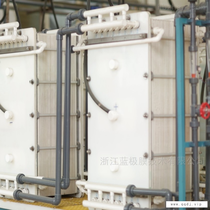 除盐电渗析器设备图1