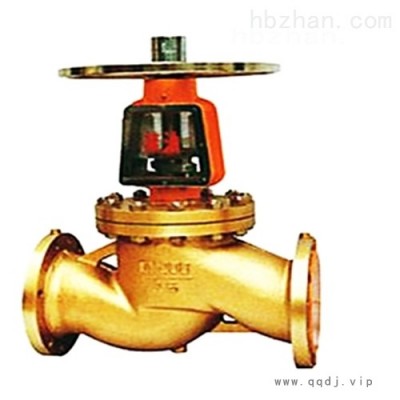 JY41W型铜氧气阀
