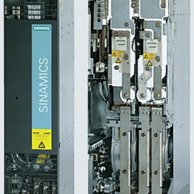 西门子6SL3310-1GH38-1AA3变频器维修
