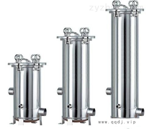 微孔膜精密过滤器图1