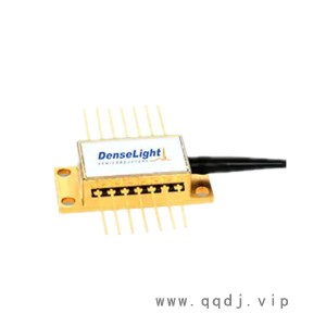 Denselight超发光二极管DL-CS2079A图1