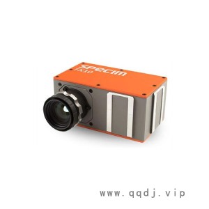 SPECIM高光谱相机Specim FX10图1